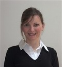 Dr. Cristina C Ilies, DDS