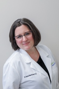 Karen M Henrichsen, DO